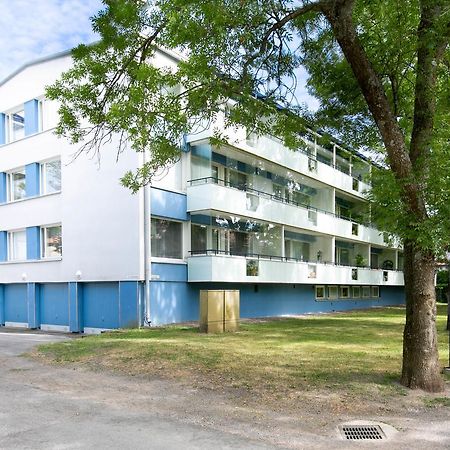 Studio Ailos นานตาลี ภายนอก รูปภาพ